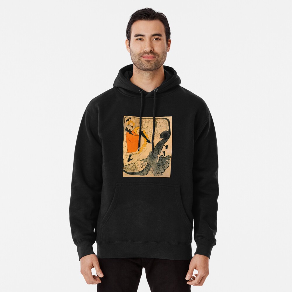 Item preview, Pullover Hoodie designed and sold by RozAbellera.