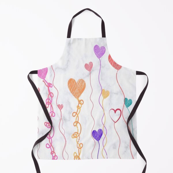 Item preview, classic heart baloons designed and sold by Dreamplace09.