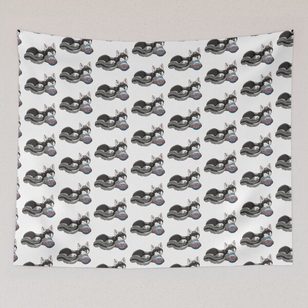 Item preview, Bobbi the Fox Says Trans People Owe You Nothing designed and sold by AshWolfForever.