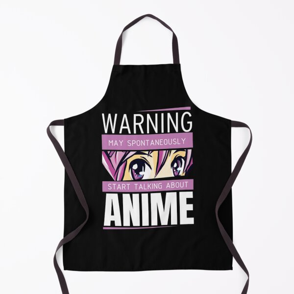Artikelvorschau, Anime Warnung Spontan | Perfektes Geschenk entworfen und verkauft von sarajuliaka.