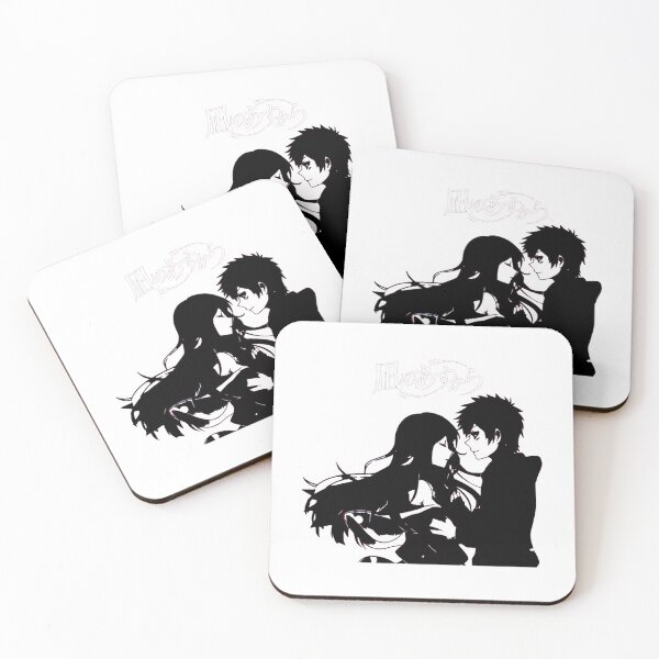 Item preview, Nagi No Asukara T-ShirtNagi no Asukara designed and sold by AdeLaide46.