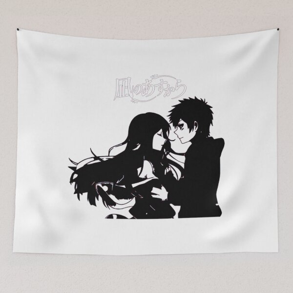 Item preview, Nagi No Asukara T-ShirtNagi no Asukara designed and sold by AdeLaide46.