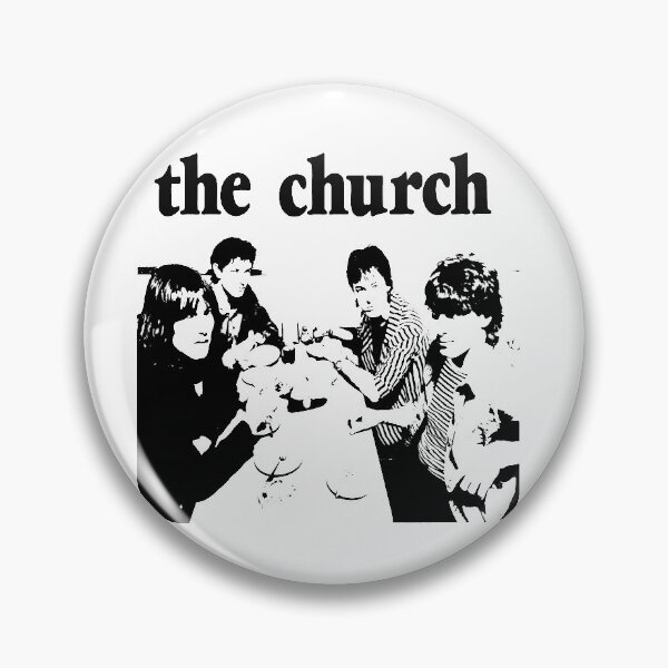 Item preview, The Church designed and sold by Pedro4271.