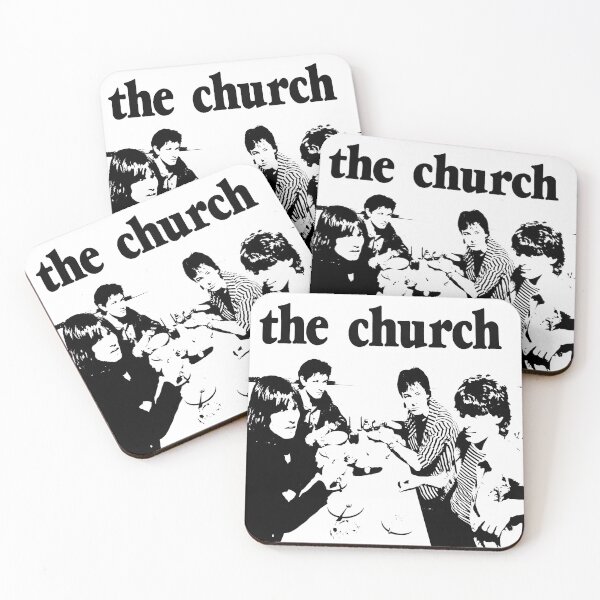 Item preview, The Church designed and sold by Pedro4271.