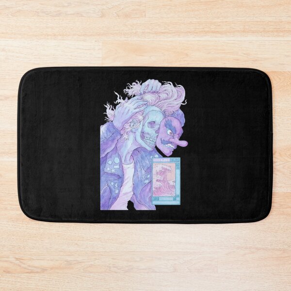 Item preview, beach punk | Perfect Gift designed and sold by sarajuliaka.