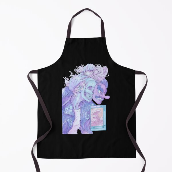 Item preview, beach punk | Perfect Gift designed and sold by sarajuliaka.