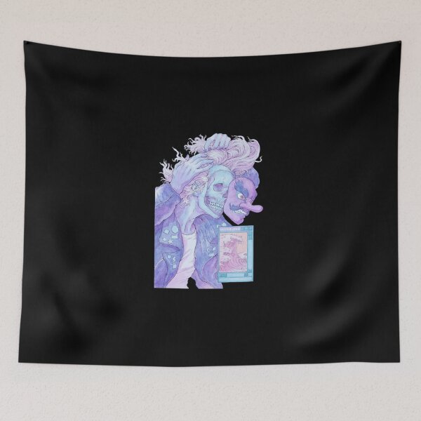 Item preview, beach punk | Perfect Gift designed and sold by sarajuliaka.