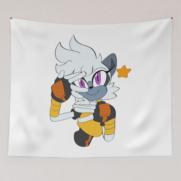 Item preview, Tangle The Lemur T-ShirtTangle posin designed and sold by AdeLaide46.