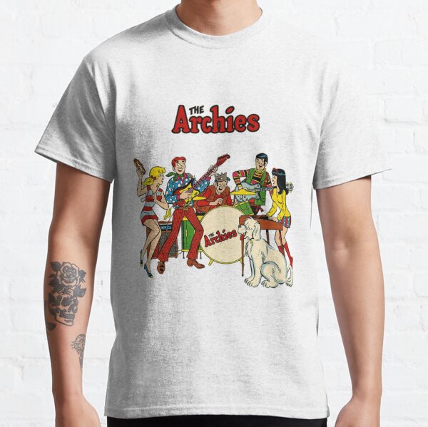 The Archies T-Shirts for Sale | Redbubble