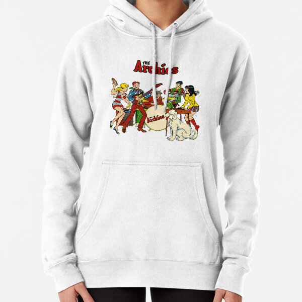 The Archies Sweatshirts Hoodies for Sale Redbubble