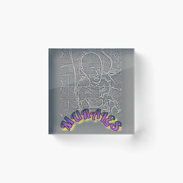 Item preview, Murales  designed and sold by farfalla68.