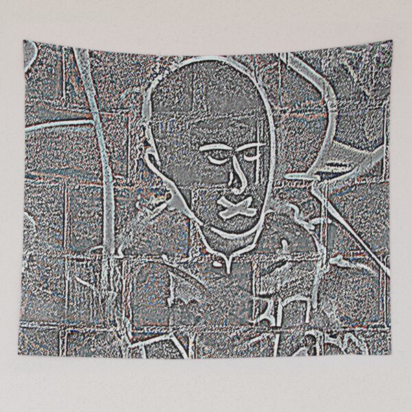 Item preview, Murales  designed and sold by farfalla 68.