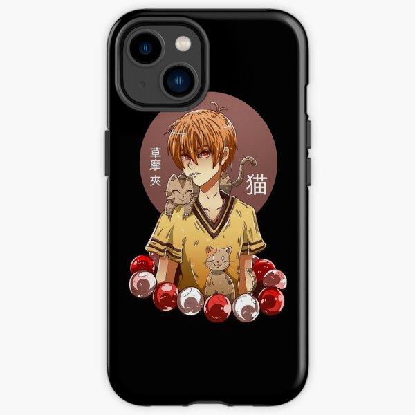 Kyo Sohma Phone Cases for Sale Redbubble