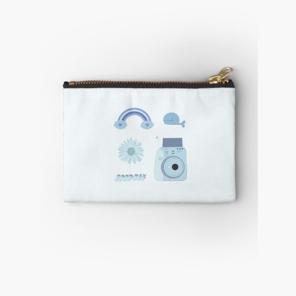 Item preview, Aesthetic Blue designed and sold by hatpunn.