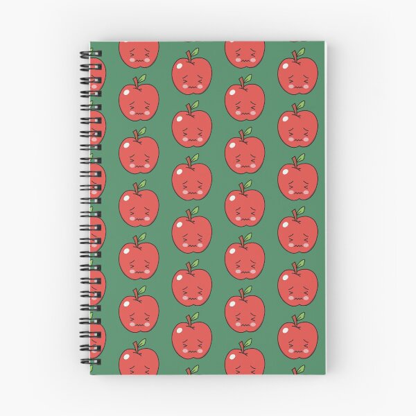 Item preview, Upset Apple designed and sold by SADAL1EN.