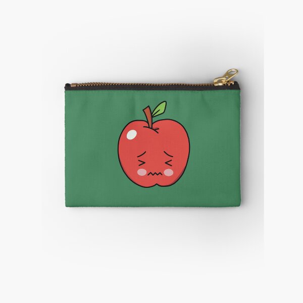 Item preview, Upset Apple designed and sold by SADAL1EN.