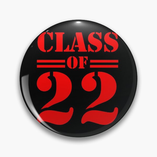 Item preview, Class Of 22 designed and sold by freeArt10.