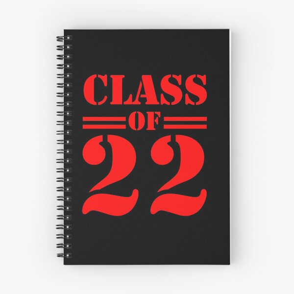 Item preview, Class Of 22 designed and sold by freeArt10.