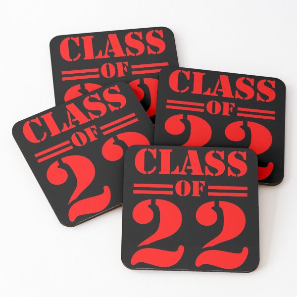 Item preview, Class Of 22 designed and sold by freeArt10.