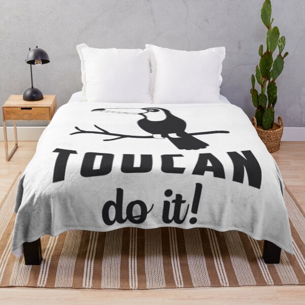 Item preview, Toucans T-ShirtToucan Do It Bird Watcher Watching Funny Toucans designed and sold by AdeLaide46.