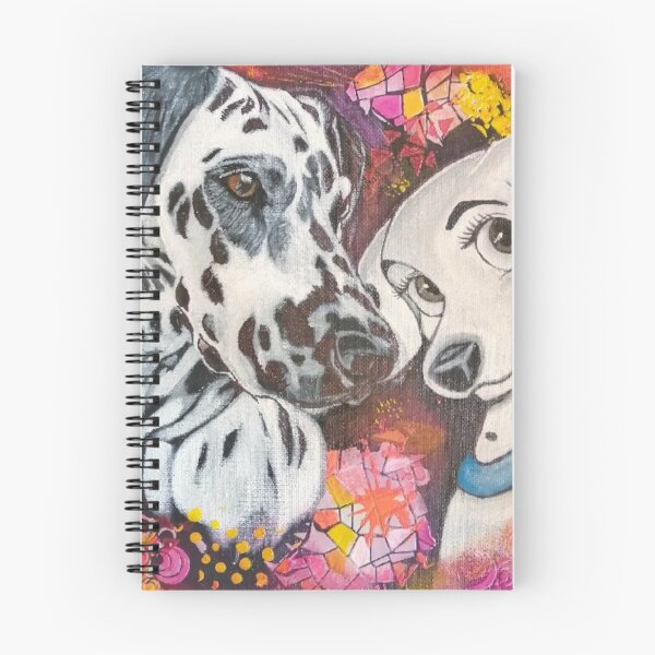 Item preview, Perdita and I designed and sold by ChienBleu.