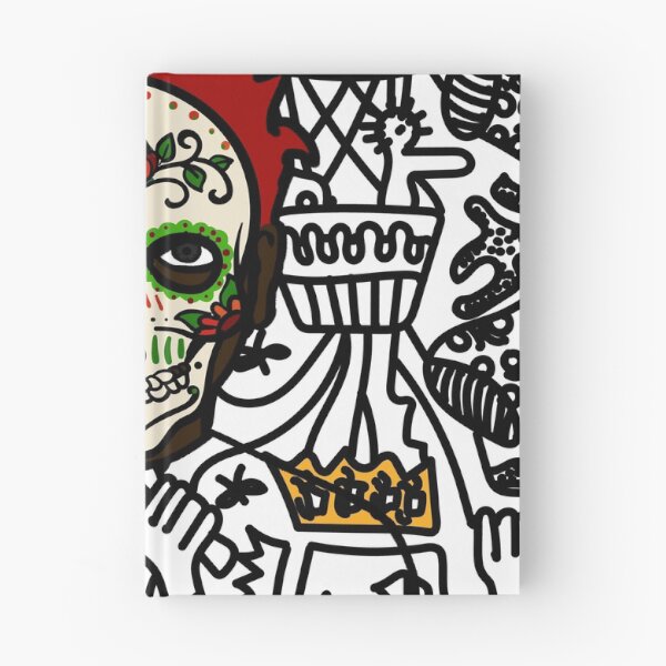 Item preview, The Hashmasks 45 designed and sold by CryptoLuke.