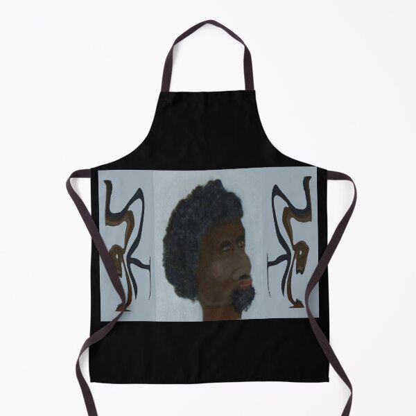 Item preview, Aboriginal Man designed and sold by C J Lewis.