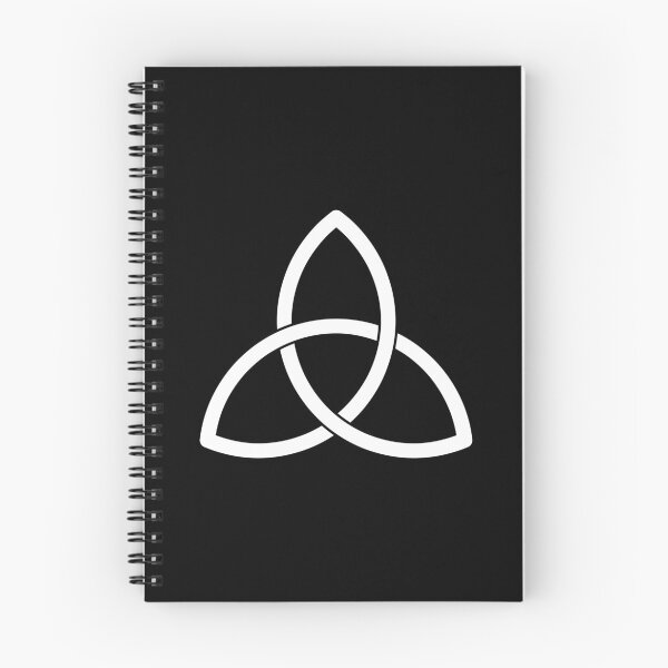 Item preview, Triquetra symbol. Celtic trinity knot.  designed and sold by TashaVector.