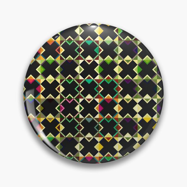 Item preview, Abstract X pattern designed and sold by GreissDesign.