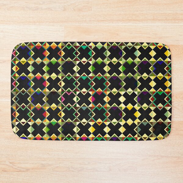 Item preview, Abstract X pattern designed and sold by GreissDesign.