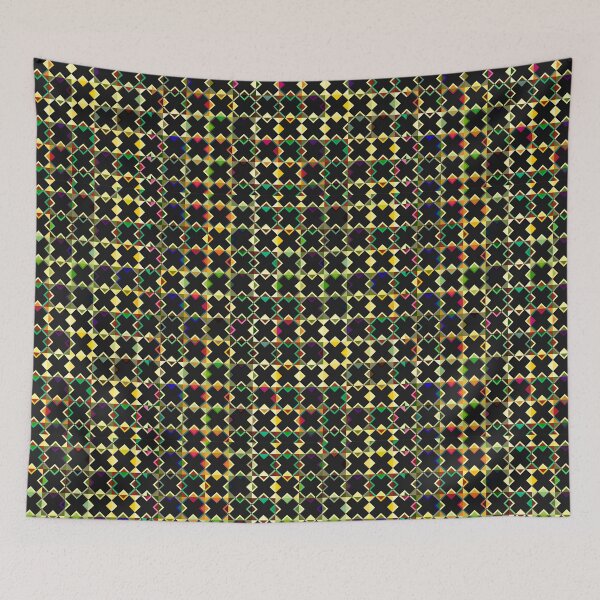 Item preview, Abstract X pattern designed and sold by GreissDesign.