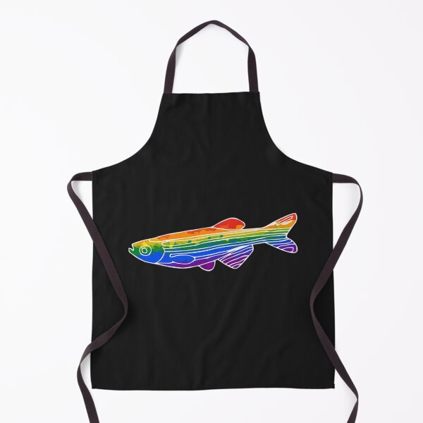 Item preview, Zebrafish T-Shirtzebrafish designed and sold by AdeLaide46.