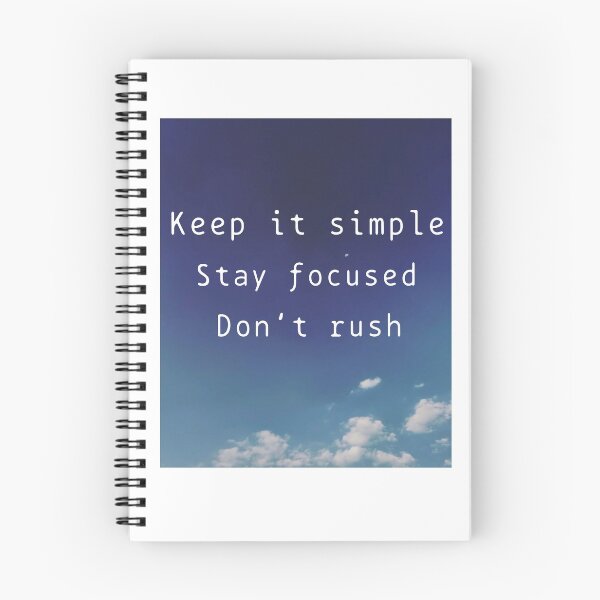 Item preview, Mantra for the over-ambitious designed and sold by LaughingAngels.