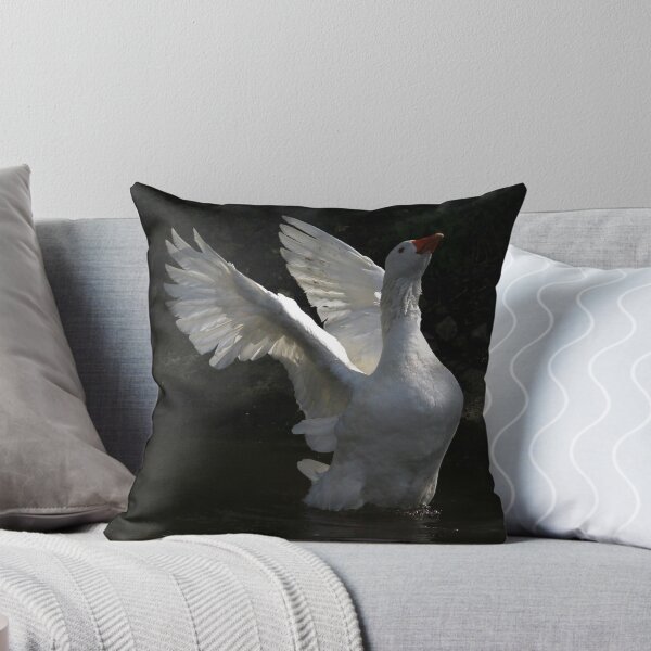 Item preview, Flapping goose designed and sold by turniptowers.
