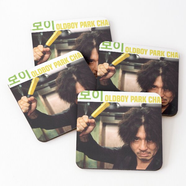 Item preview, OLDBOY designed and sold by laura shasta.