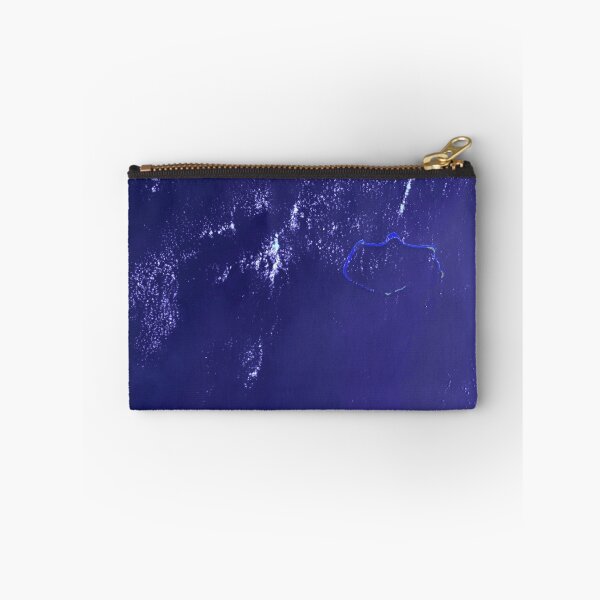 Item preview, Marshall Islands Bikini Atoll Satellite Image designed and sold by Jim Plaxco.