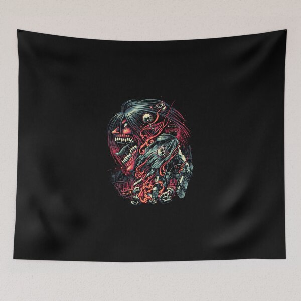 Item preview, Break the walls down | Perfect Gift designed and sold by sarajuliaka.