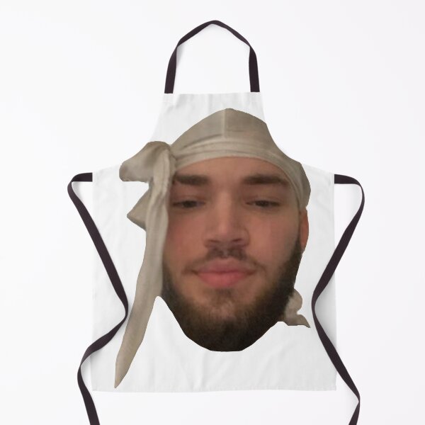 Item preview, Adin Ross - Durag designed and sold by MissTheRage.
