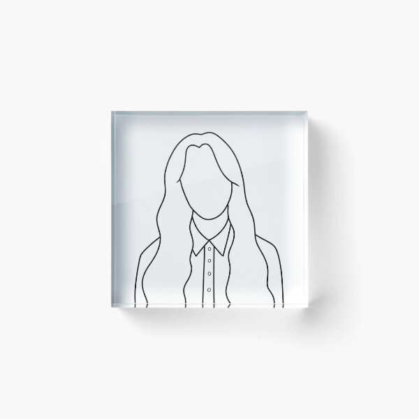 Item preview, Loona JinSoul XX designed and sold by suhleelou.