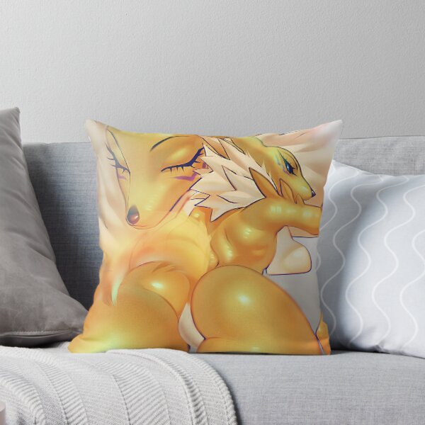 Item preview, Renamon designed and sold by Qrichy.