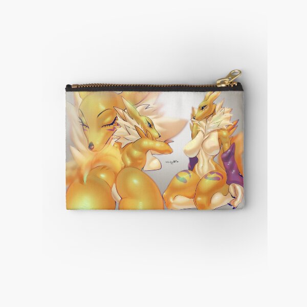 Artikelvorschau, Renamon entworfen und verkauft von Qrichy.