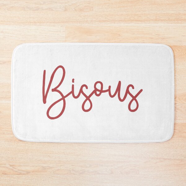Item preview, Bisous  designed and sold by KatsuDonDon.