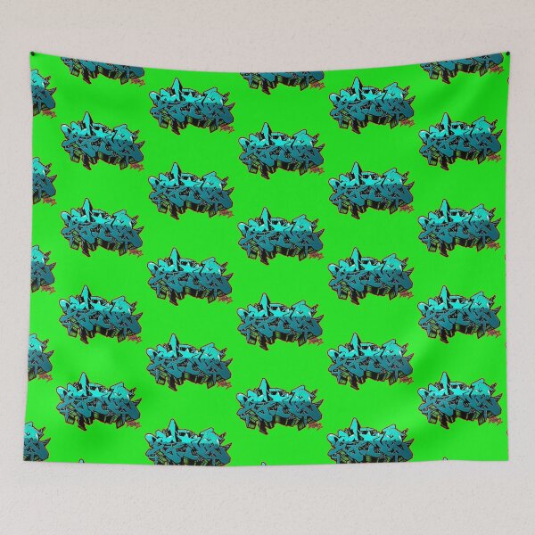 Item preview, ESONE URBAN GRAFFITI STREET STYLE  designed and sold by GraffitiBomberZ.