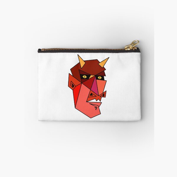 Item preview, CUBIST DEMON designed and sold by joanalbalat14.