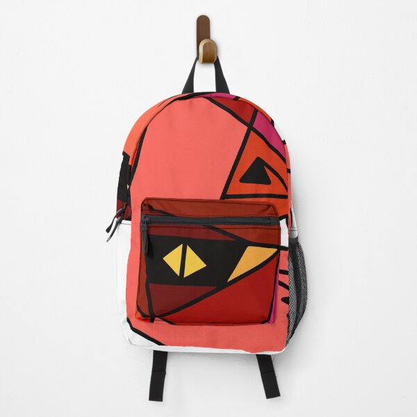 Item preview, CUBIST DEMON designed and sold by joanalbalat14.