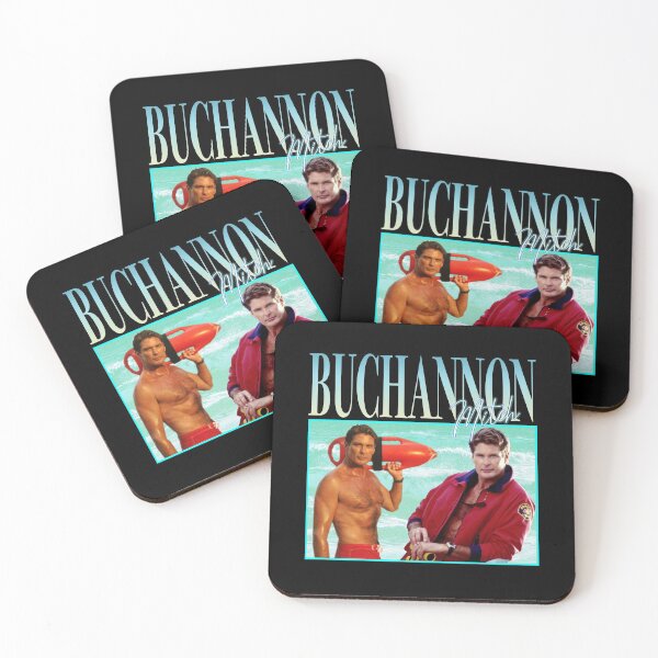 Item preview, 90'S RETRO STYLE MITCH BUCHANNON designed and sold by Midnight_Poison.