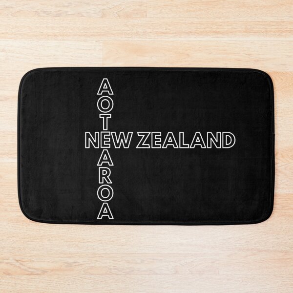 Item preview, Aotearoa New Zealand. Home, whereever a Kiwi lives in the world. designed and sold by CreateShape.