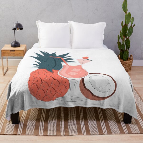Item preview, Pina Colada designed and sold by OtterFactory.