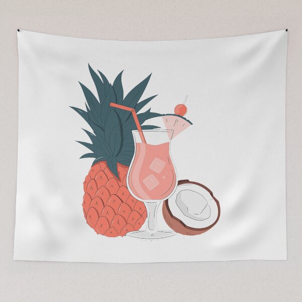Item preview, Pina Colada designed and sold by OtterFactory.