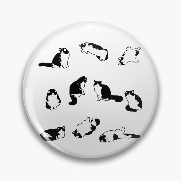 Item preview, Naughty Cat, Funny lazy cat Shirt for Cat lovers. designed and sold by Goods-by-Jojo.